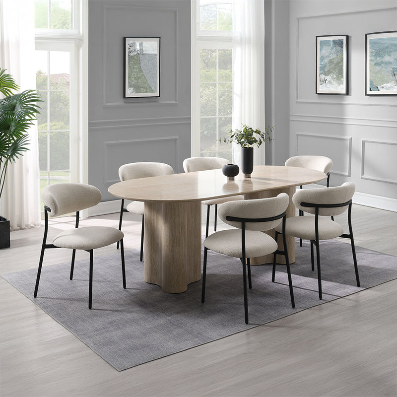 Jirina Casual Dining