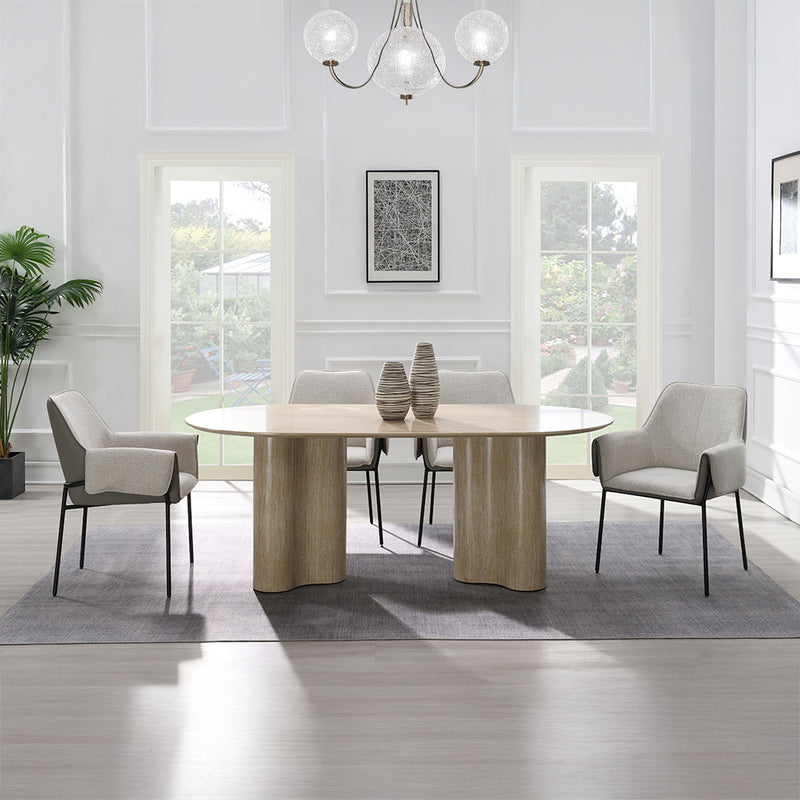 Jirina Casual Dining