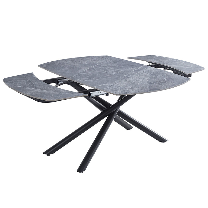 Hester Casual Dining