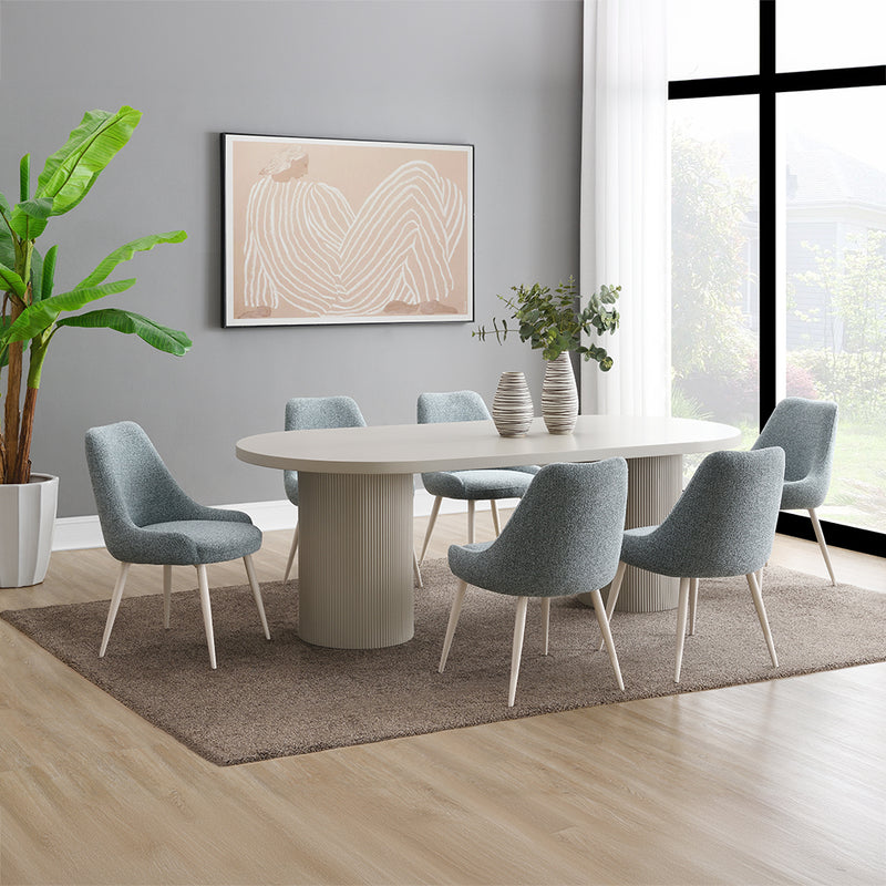 Laela Casual Dining