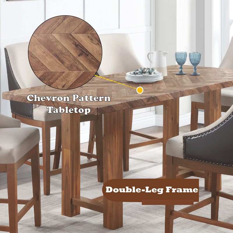 Gilsea Counter Height Dining