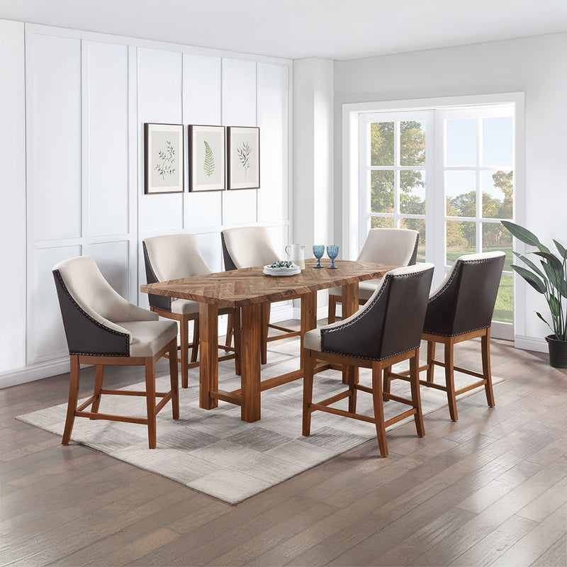 Gilsea Counter Height Dining