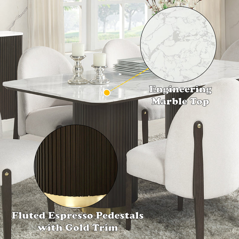 Clayten Casual Dining