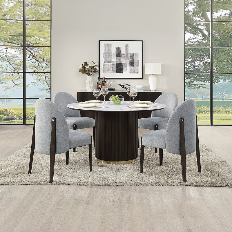 Clayten Casual Dining