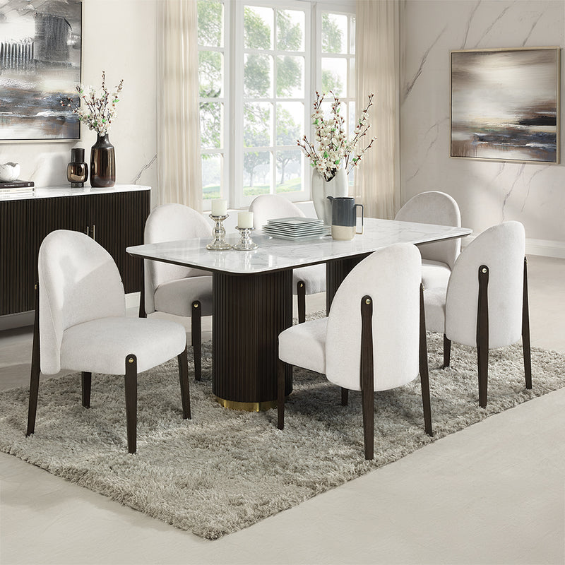 Clayten Casual Dining