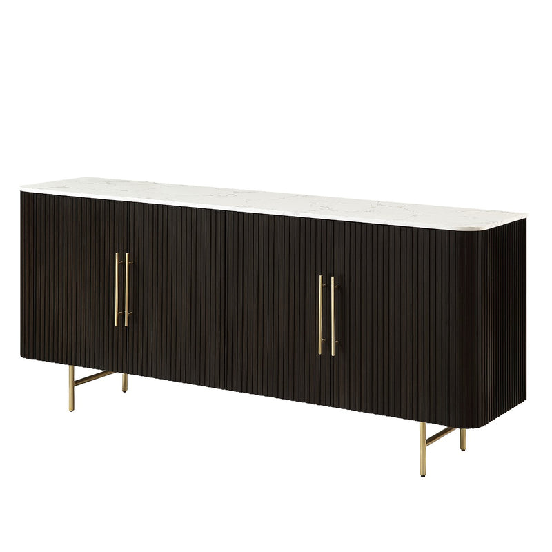 Clayten Server & Mirror