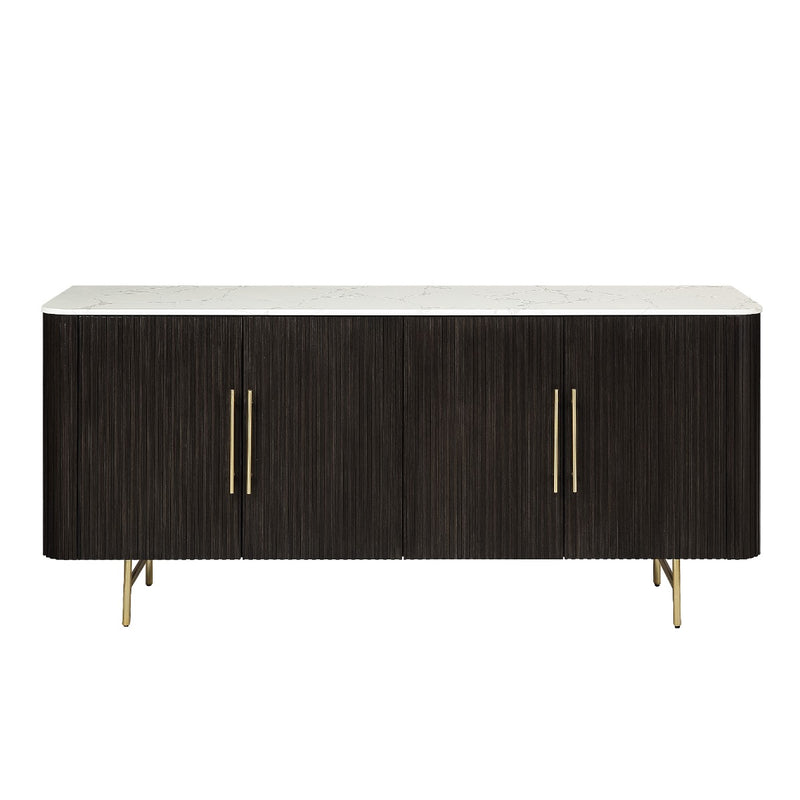 Clayten Server & Mirror
