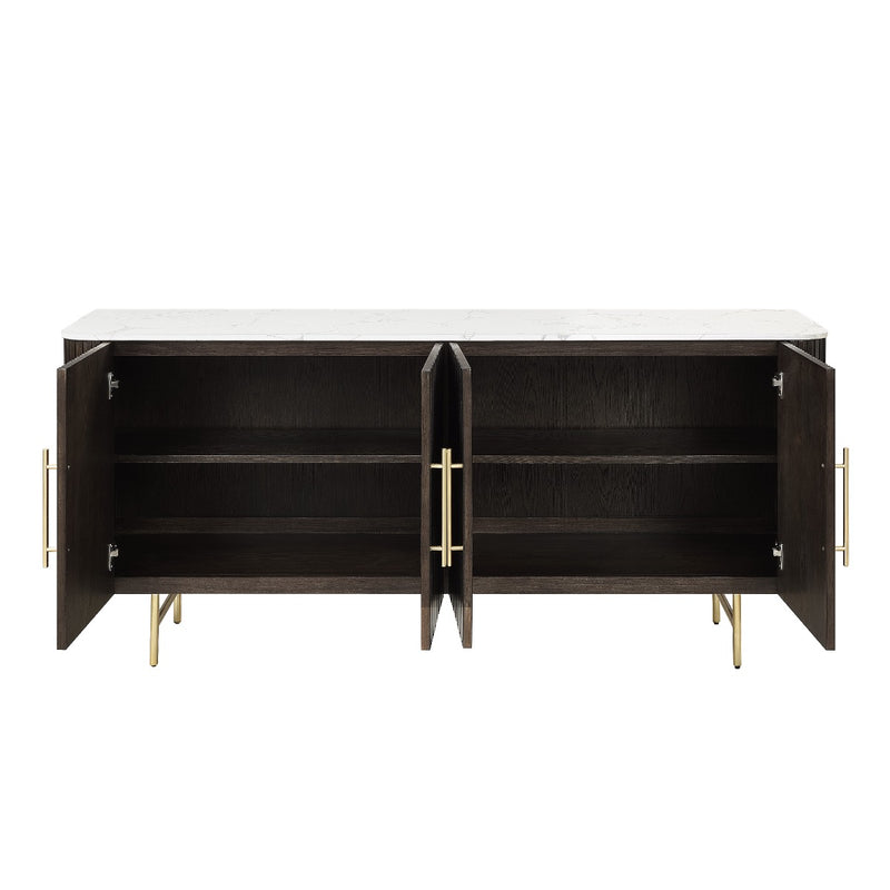 Clayten Server & Mirror