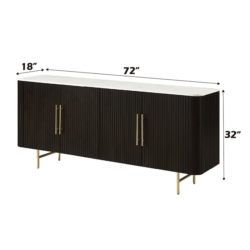 Clayten Server & Mirror