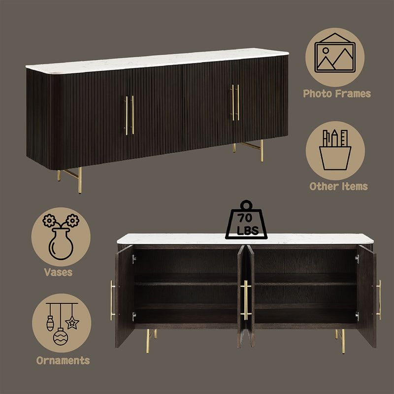 Clayten Server & Mirror