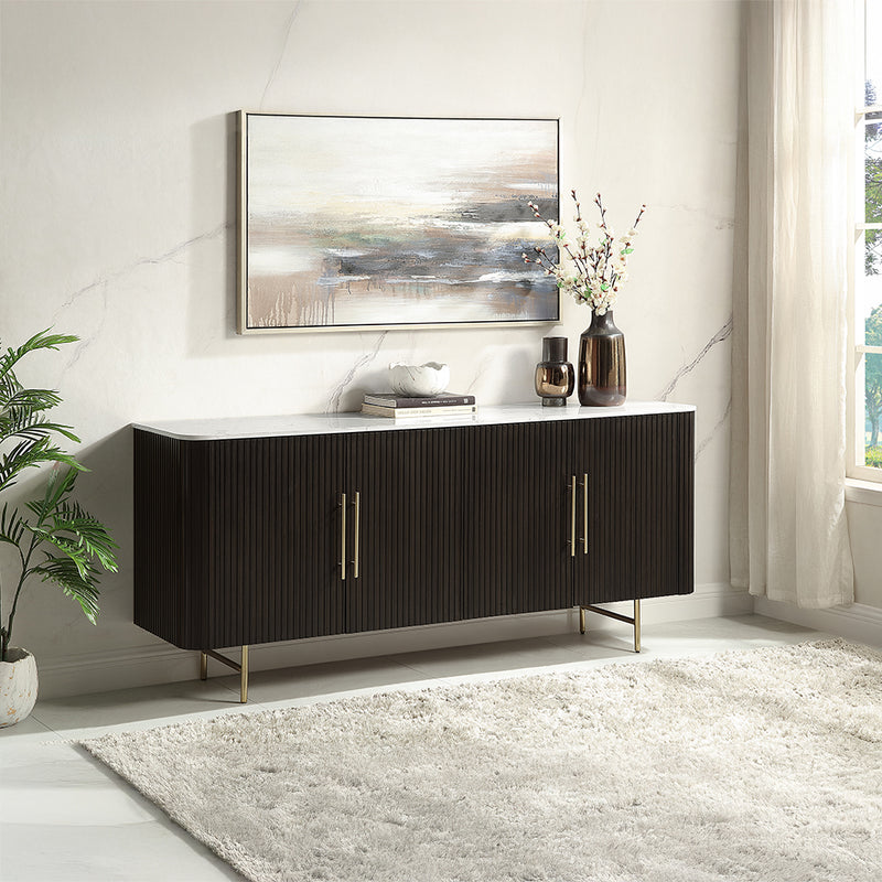 Clayten Server & Mirror