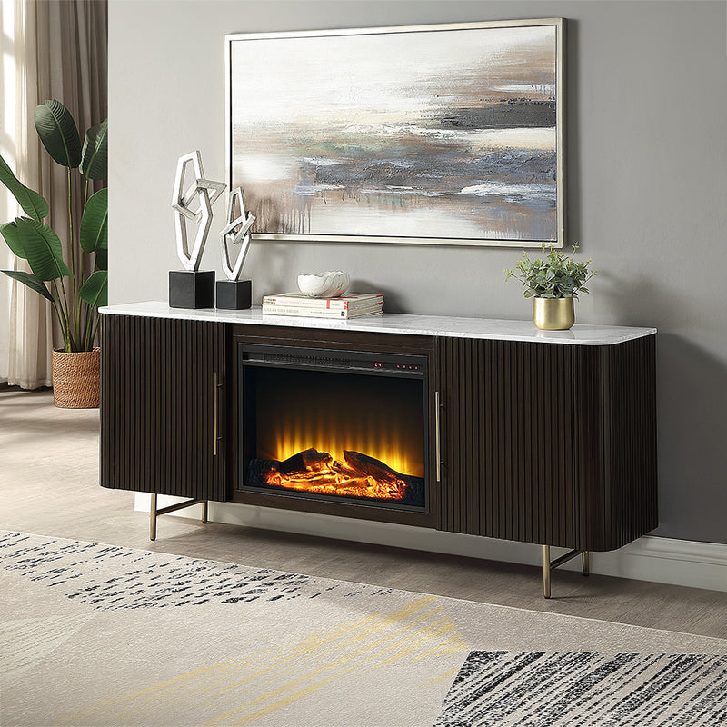 Clayten Server & Mirror
