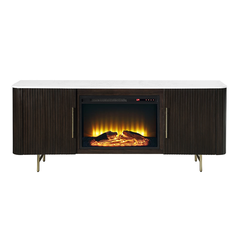 Clayten Server & Mirror