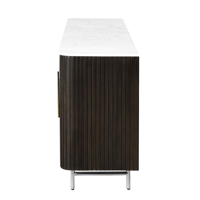 Clayten Server & Mirror