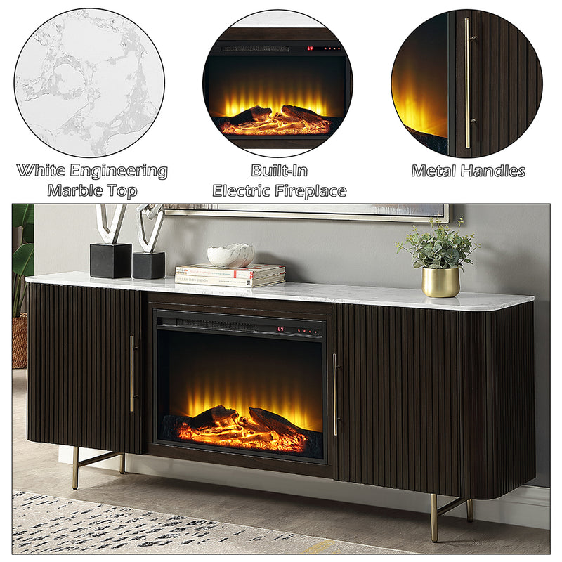 Clayten Server & Mirror