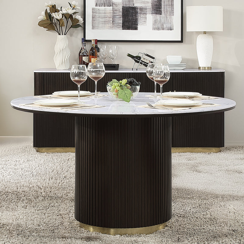 Clayten Casual Dining