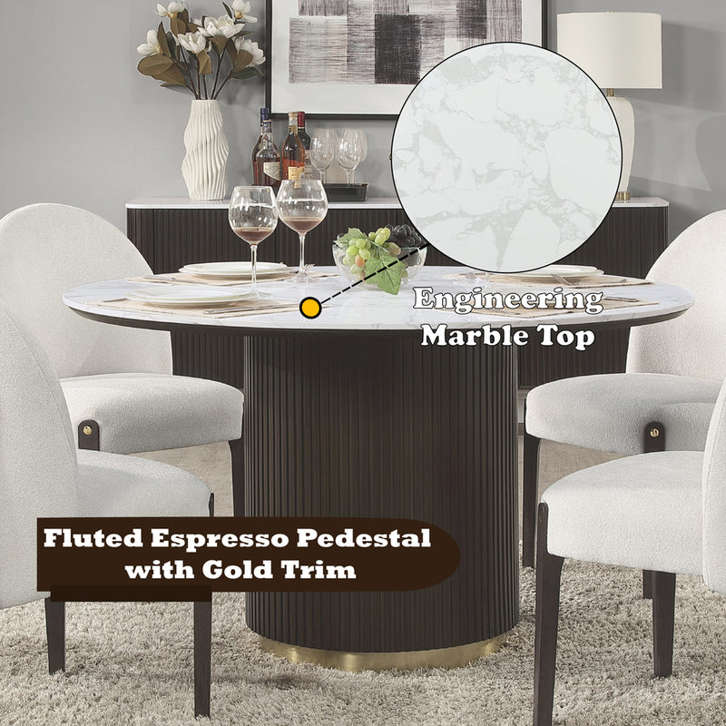 Clayten Casual Dining