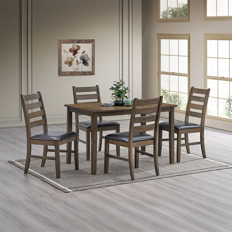 Damica Casual Dining