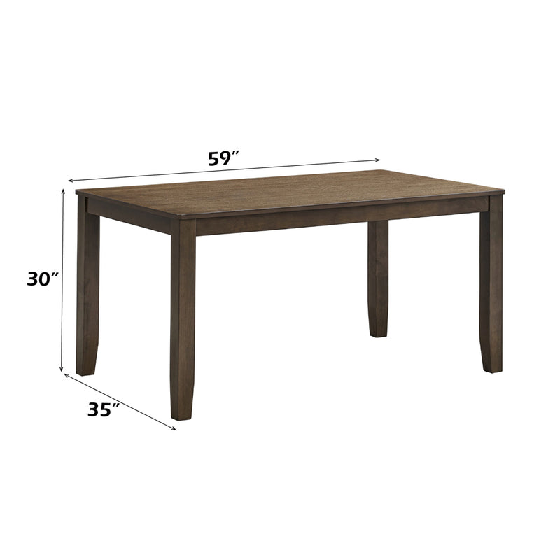 Damica Casual Dining