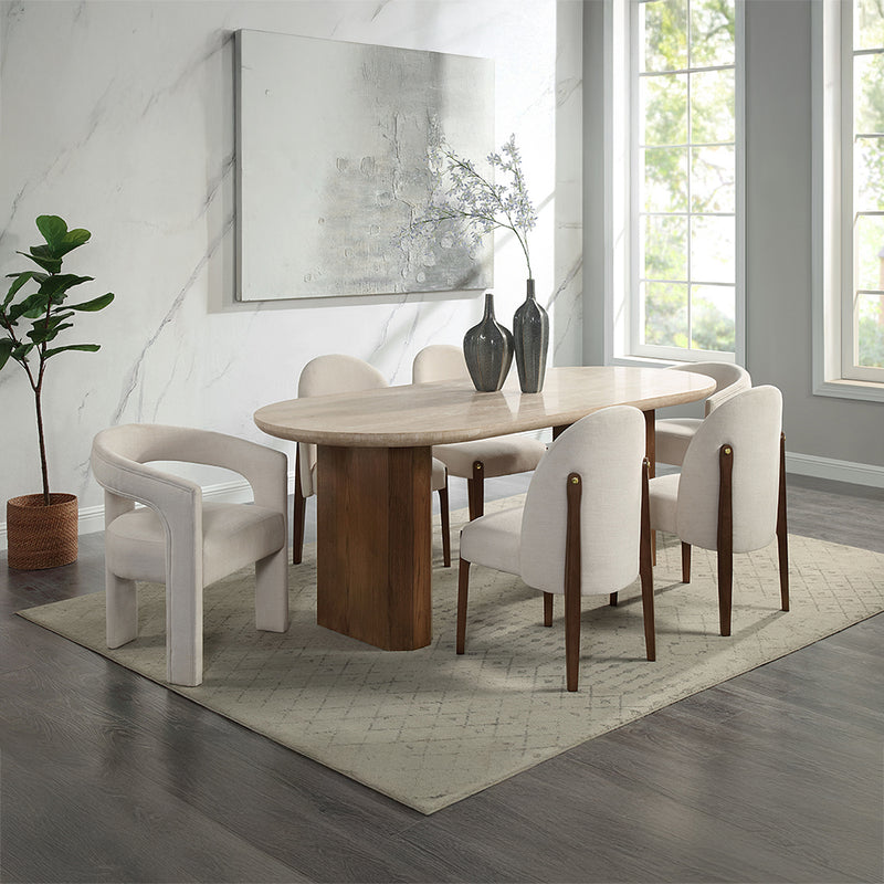 Leonardo Casual Dining