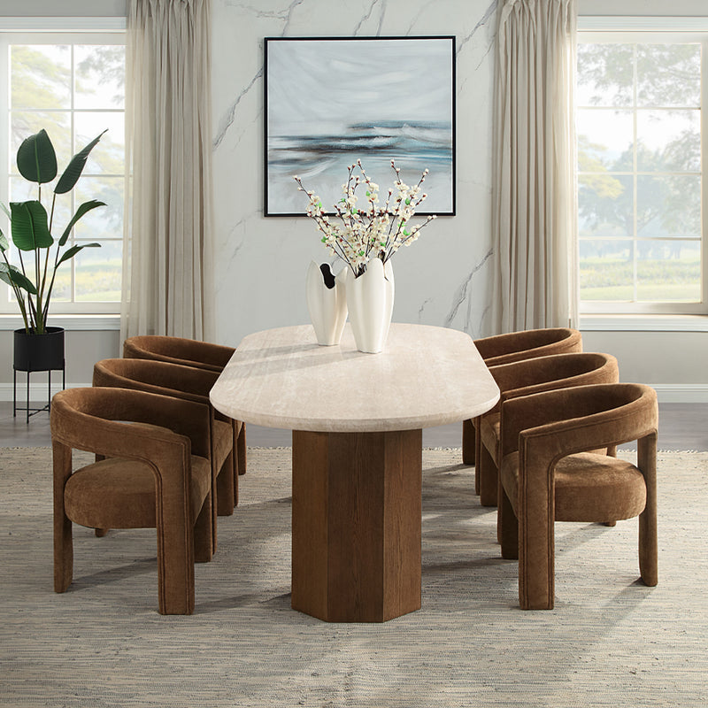 Leonardo Casual Dining
