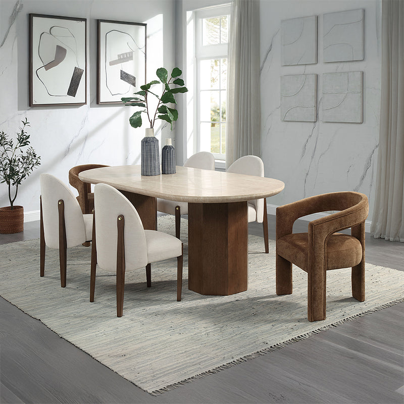 Leonardo Casual Dining