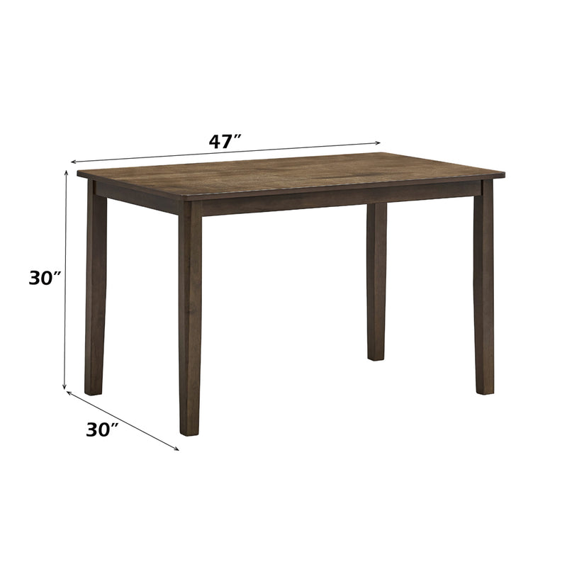 Damica Casual Dining