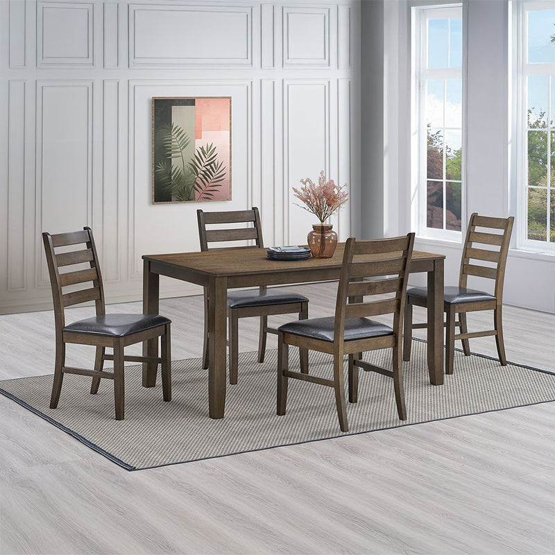 Damica Casual Dining
