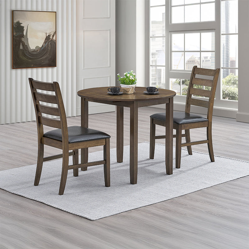 Damica Casual Dining