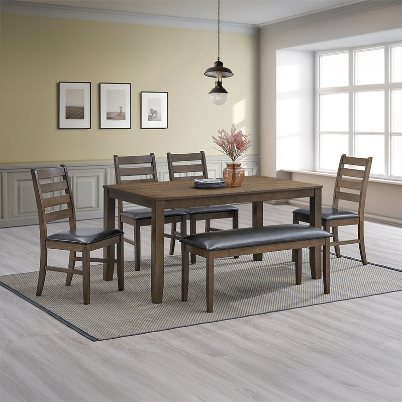 Damica Casual Dining