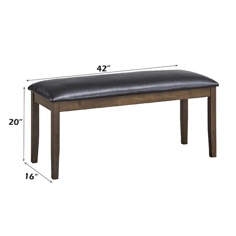 Damica Bed