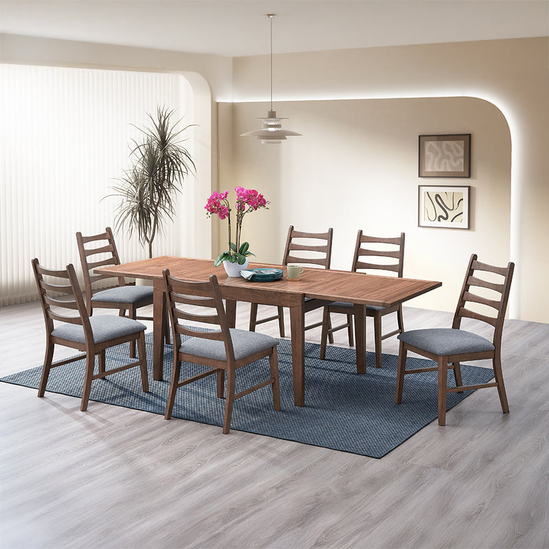 Mayah Casual Dining