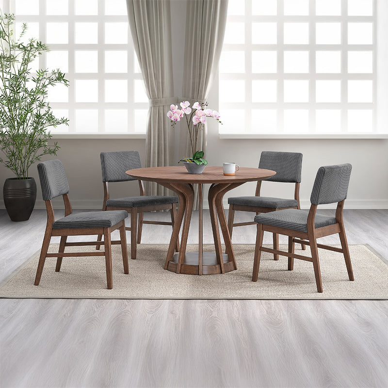 Seda Casual Dining
