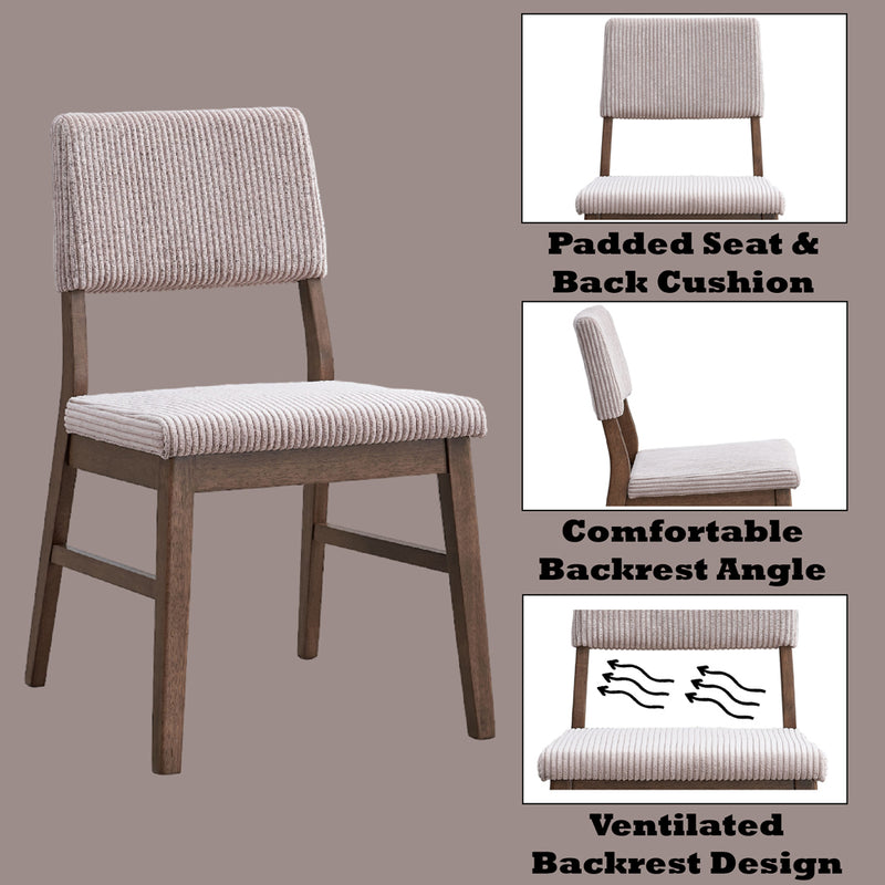 Seda Casual Dining