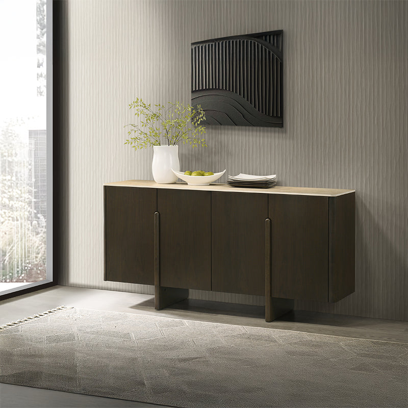 Davita Server & Mirror