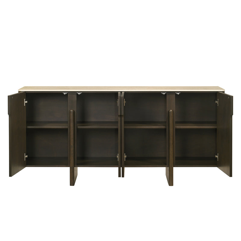 Davita Server & Mirror