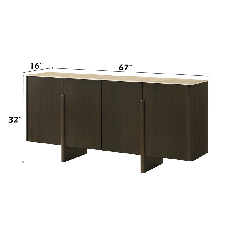 Davita Server & Mirror