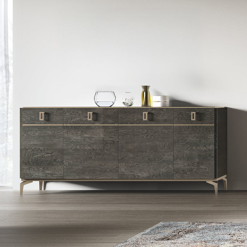 Venezia Server & Mirror