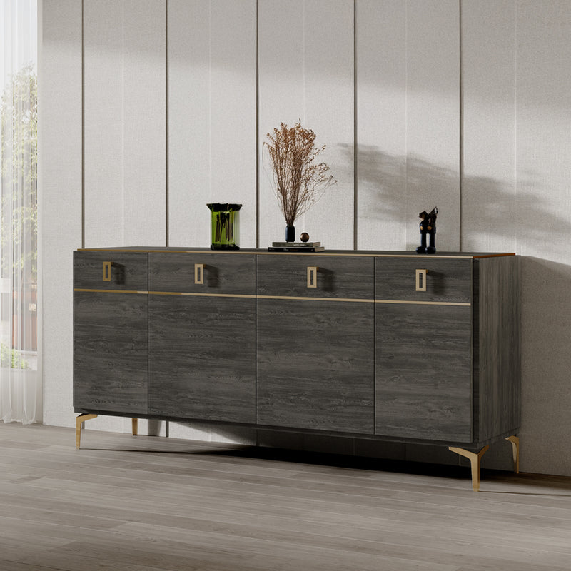 Venezia Server & Mirror