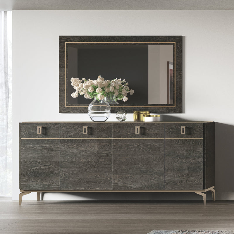 Venezia Server & Mirror