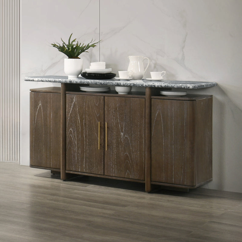 Dillon Server & Mirror