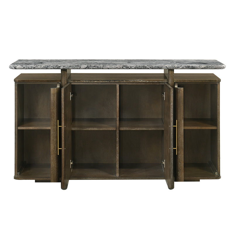 Dillon Server & Mirror