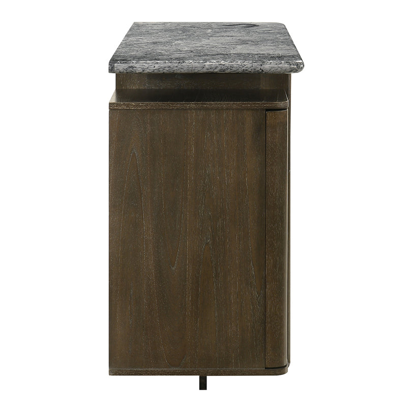Dillon Server & Mirror