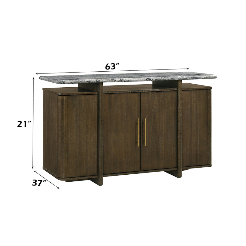 Dillon Server & Mirror