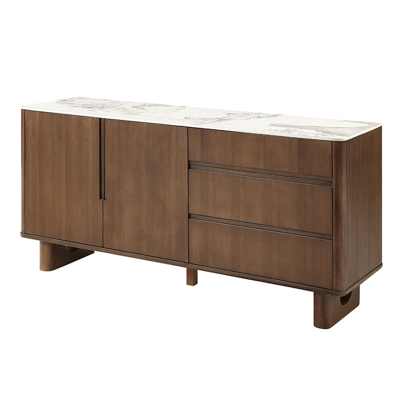 Harvey Server & Mirror