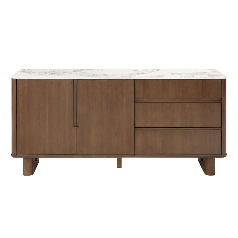 Harvey Server & Mirror