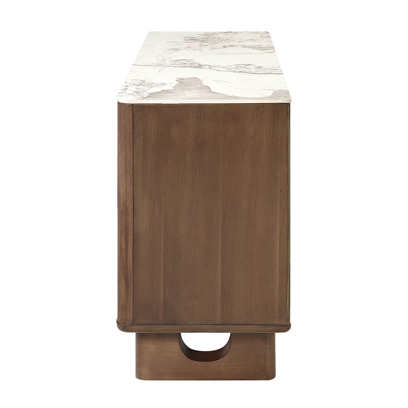 Harvey Server & Mirror