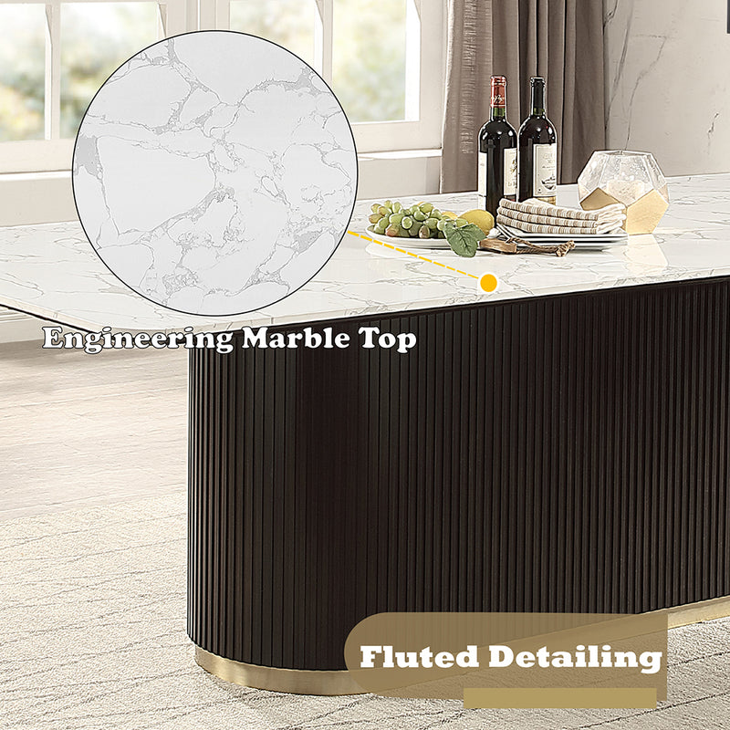 Clayten Casual Dining