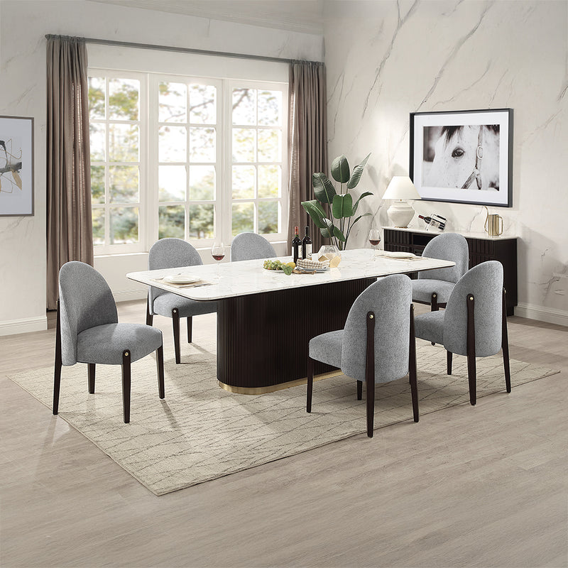 Clayten Casual Dining