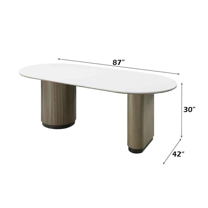 Clayten Casual Dining